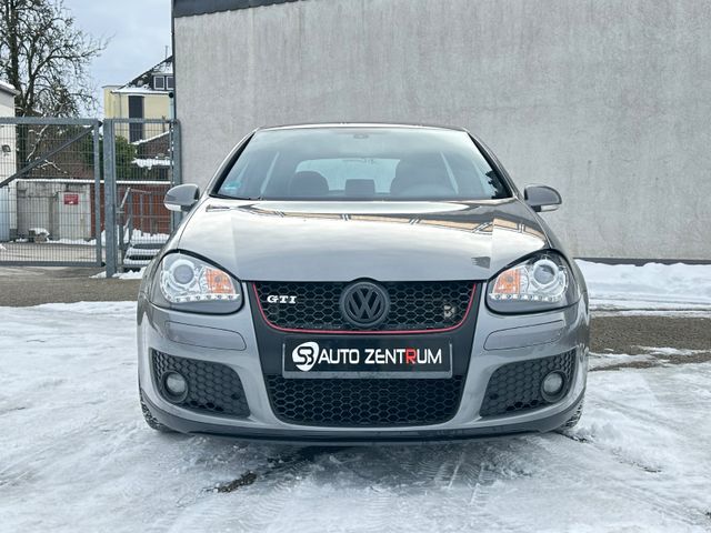 Volkswagen Golf V Lim. GTI*200 PS*NEU TÜV*NAVI*KAMERA