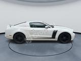 Ford Mustang 3,7 V6  Aut.Coupe - Ford Mustang aus 2012: V6