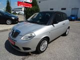 Lancia Ypsilon 1.4 16V Oro - Lancia Ypsilon: Oro