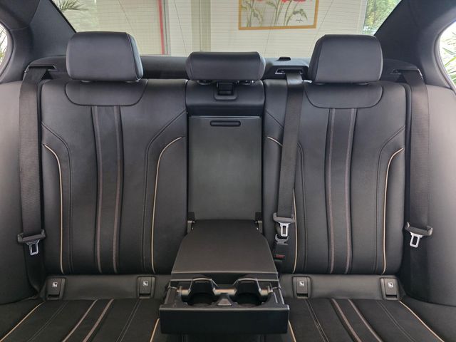 BMW 540 — Foto 31