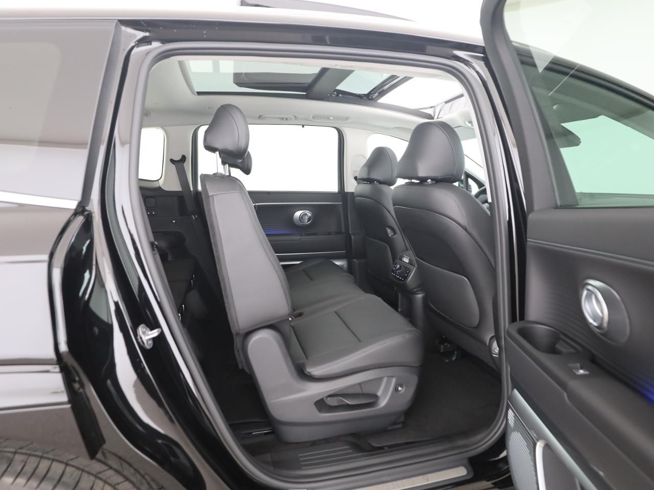 Hyundai IONIQ 9 – Bild 15
