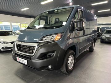 Peugeot Boxer - 3
