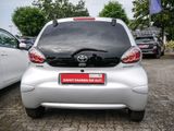 Toyota Aygo 1.0 VVT-i KLIMA NAVI - Toyota: Aygo Vvt I