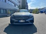 Mercedes-Benz C 300 AMG Line Head Up Memory 360 Digital Dash - Mercedes-Benz C 300 in Düsseldorf