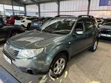 Subaru Forester Active Sondermodell  LPG - Subaru Forester mit LPG-Antrieb