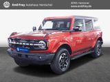 Ford Bronco 2.7 EcoBoost V6 Outer Banks - Ford Bronco in Hannover