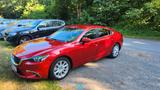 Mazda 6 2.0 SKYACTIV-G 145 Exclusive-Line Exclusiv... - Mazda 6 Gebrauchtwagen