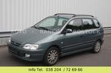 Mitsubishi SPACE STAR 1.6 KLIMAANLAGE / ALUS / EURO 4 - gebrauchte Mitsubishi Space Star aus dem Jahr 2002