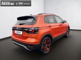 Volkswagen T-Cross 1,0 TSI 85KW LIFE *PDC*ACC*BSA* - Volkswagen T-Cross Gebrauchtwagen in Mülheim (Ruhr)