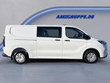 Ford Transit Custom Doka Trend FT320 L2 5J.*Gar.+Sitz - Ford Transit Gebrauchtwagen in Münster