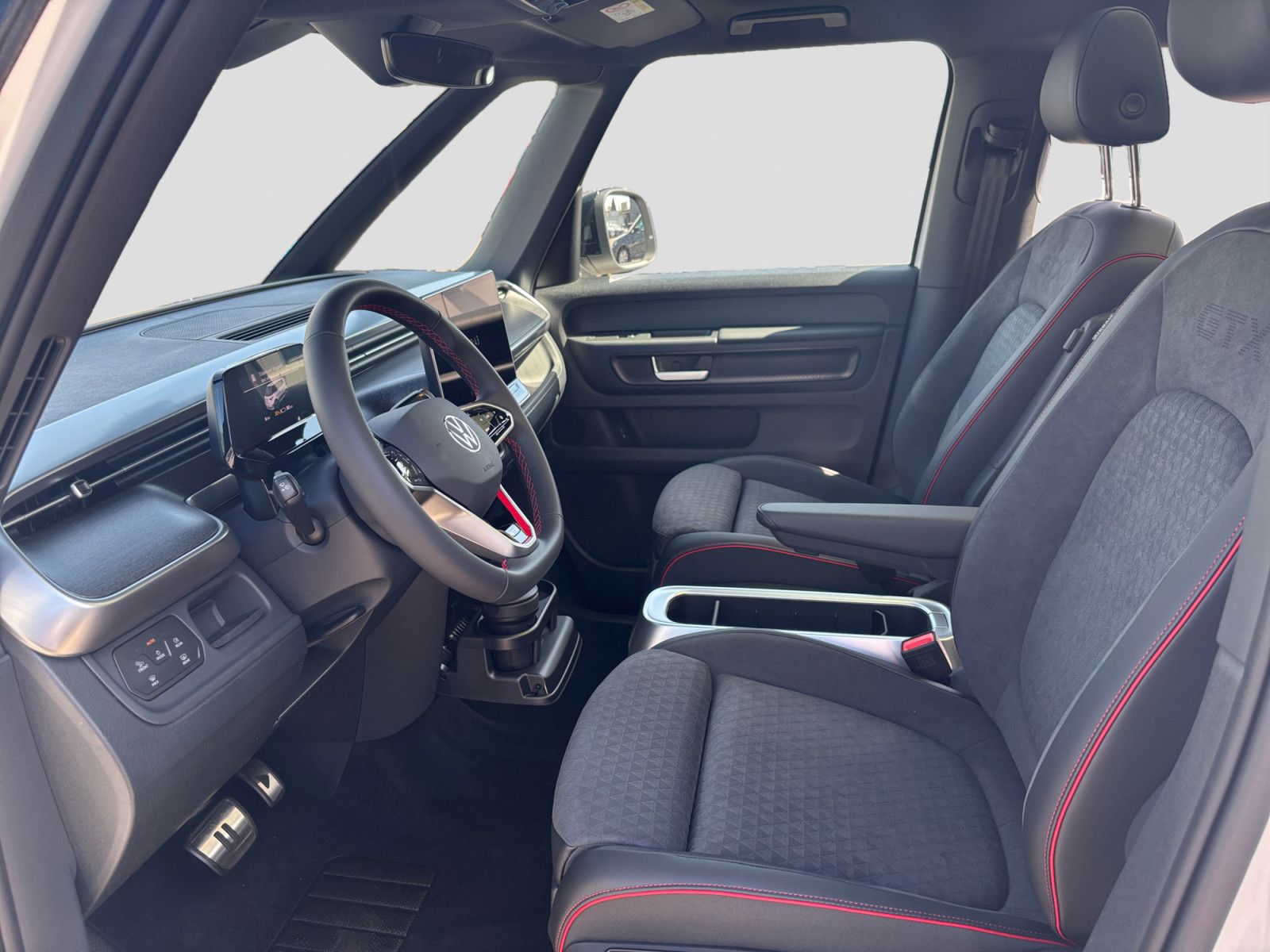 Volkswagen ID. Buzz - Bild 10