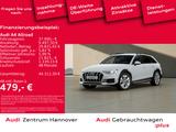 Audi A4 allroad 40 TDI quattro AHK LED Kamera