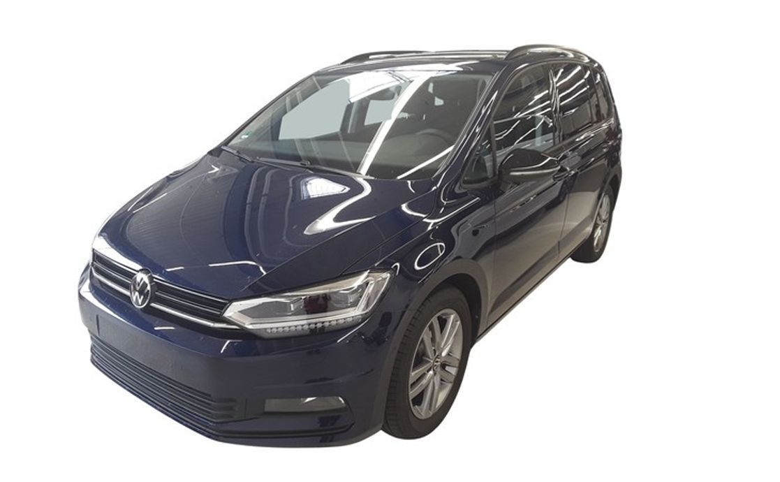 Volkswagen Touran - Bild 2