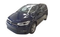 Volkswagen Touran - Vorschau Bild 2