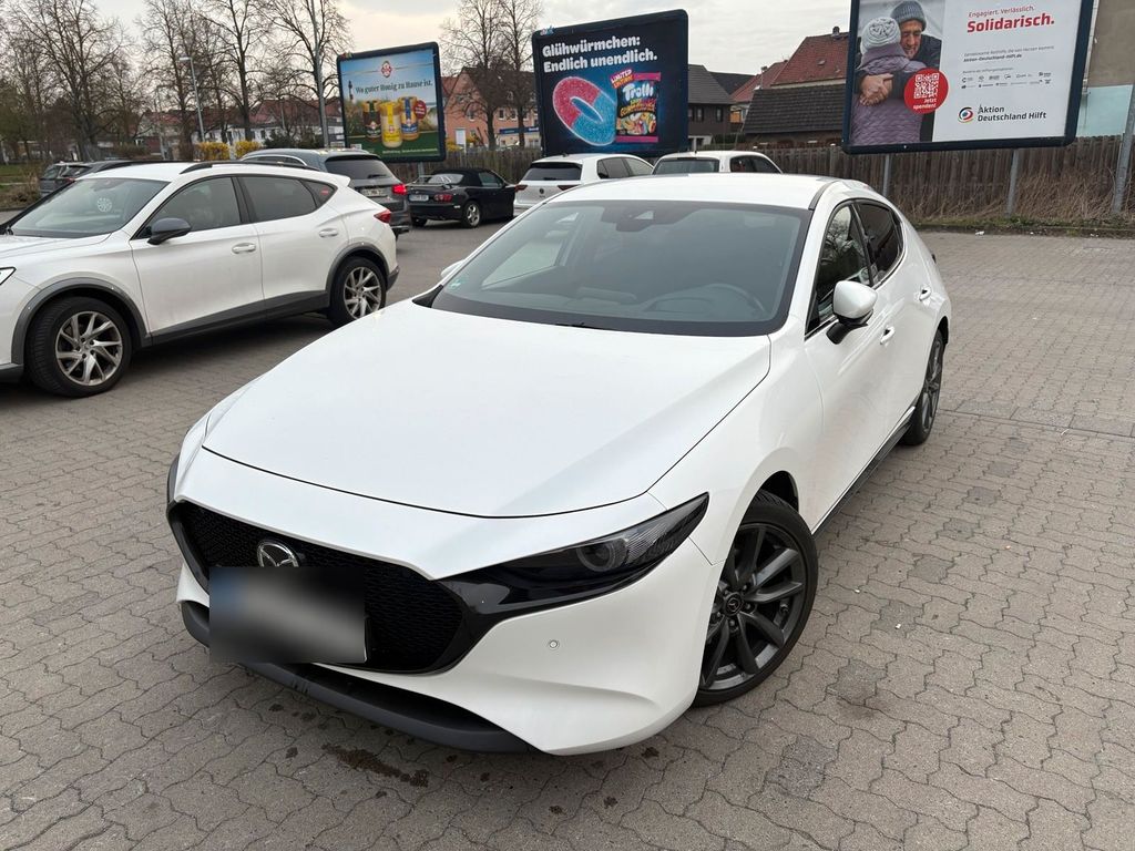 Image of Mazda 2
