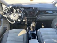 Volkswagen Touran  1.4 TSI NUR AN GEWERBE/EXPORT Highline - Image