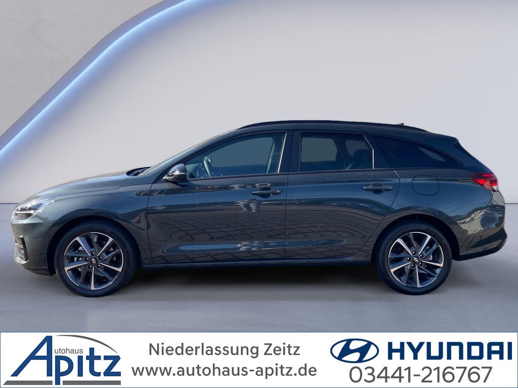 Hyundai i30 – Bild 4