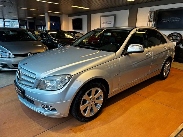 Mercedes-Benz C 280 Lim./99Tkm/Autom./Klima/PDC/Alu