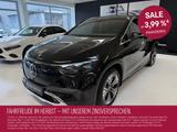 Mercedes-Benz EQE 350 4M SUV Electric Art Pano AHK Distronic