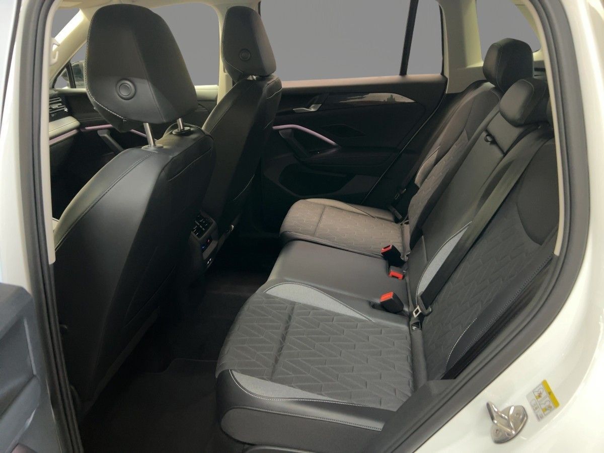Volkswagen Tiguan - Bild 10