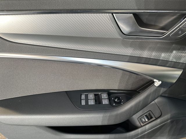 A6 Avant 45 TFSI ADVANCED MMI NAVI+LED+ALU+KLIMA