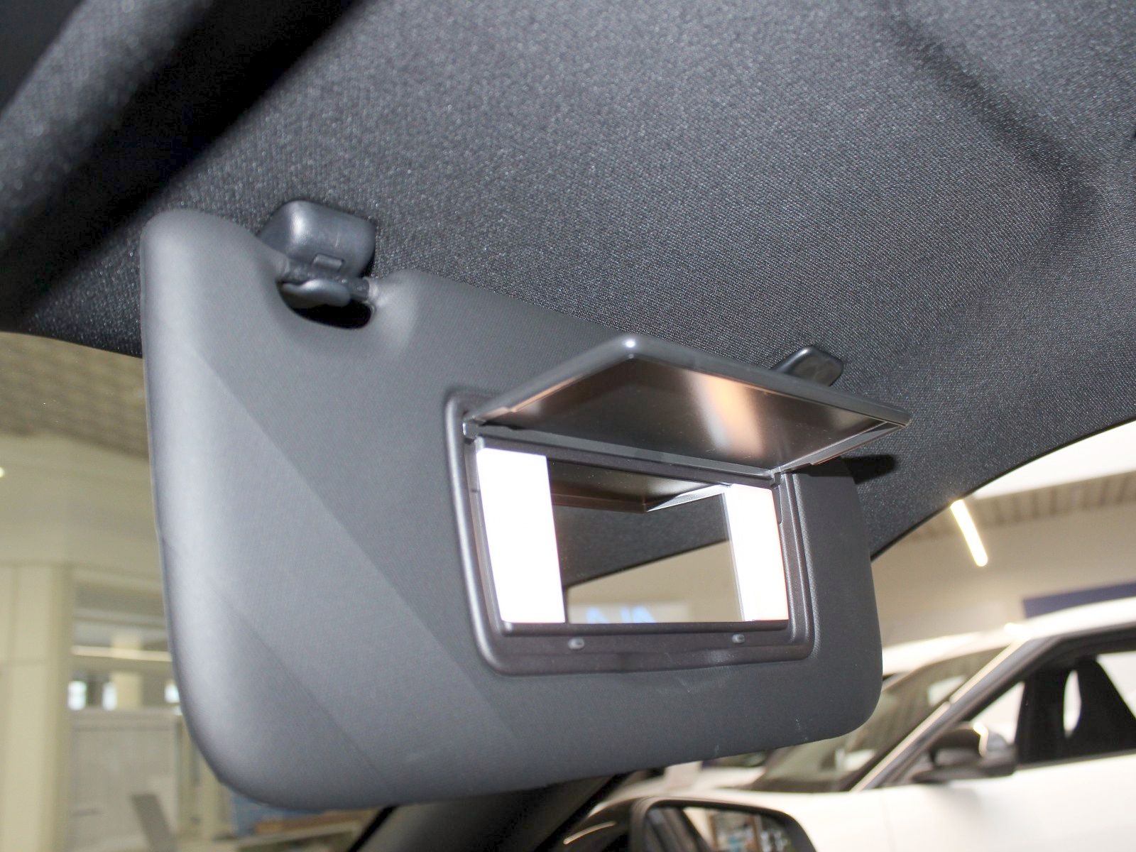 Fahrzeugabbildung Ford Capri 210 kW RWD Select
