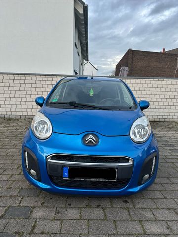 Citroën C1 1.0  Nur 78TKM*Klima