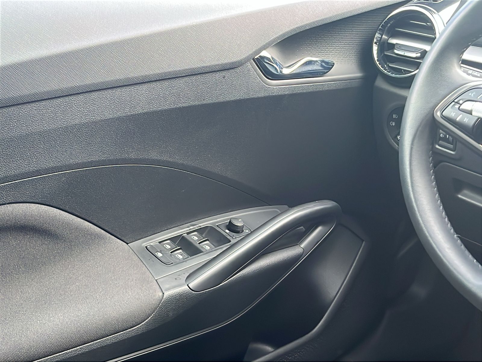 Fahrzeugabbildung SKODA Fabia SmartLink*PDC*LED*ALU*Klima*ViCo*u.v.m.**