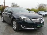 Opel Insignia Sports Tourer Innovation*1.Hand*Nr.39 - Opel Insignia: Sports Tourer Innovation