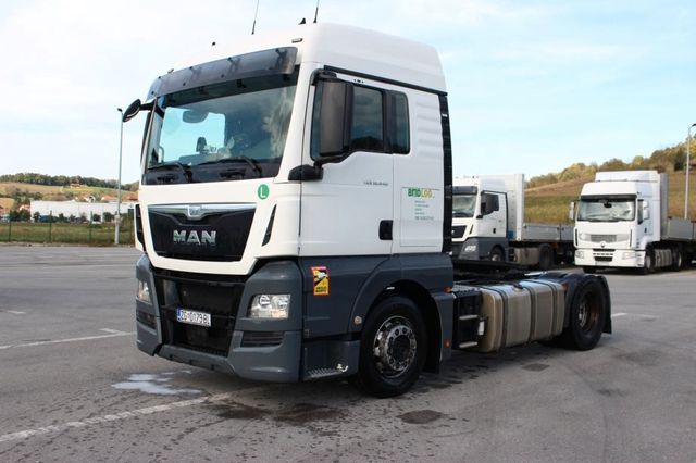 MAN TGX 18.440 4x2 BLS