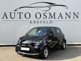Smart forfour electric drive / EQ 1HAND*KLIMA*SHZ* - Smart: Electric