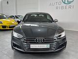 Audi S5 Cabriolet quattro*360°*Bang&Olufsen*el.Sitze* - Audi Gebrauchtwagen