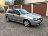 Nissan Almera 1.5 mit TÜV - Nissan Almera aus 2003