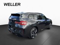 BMW X3 M50 - Vorschau Bild 9