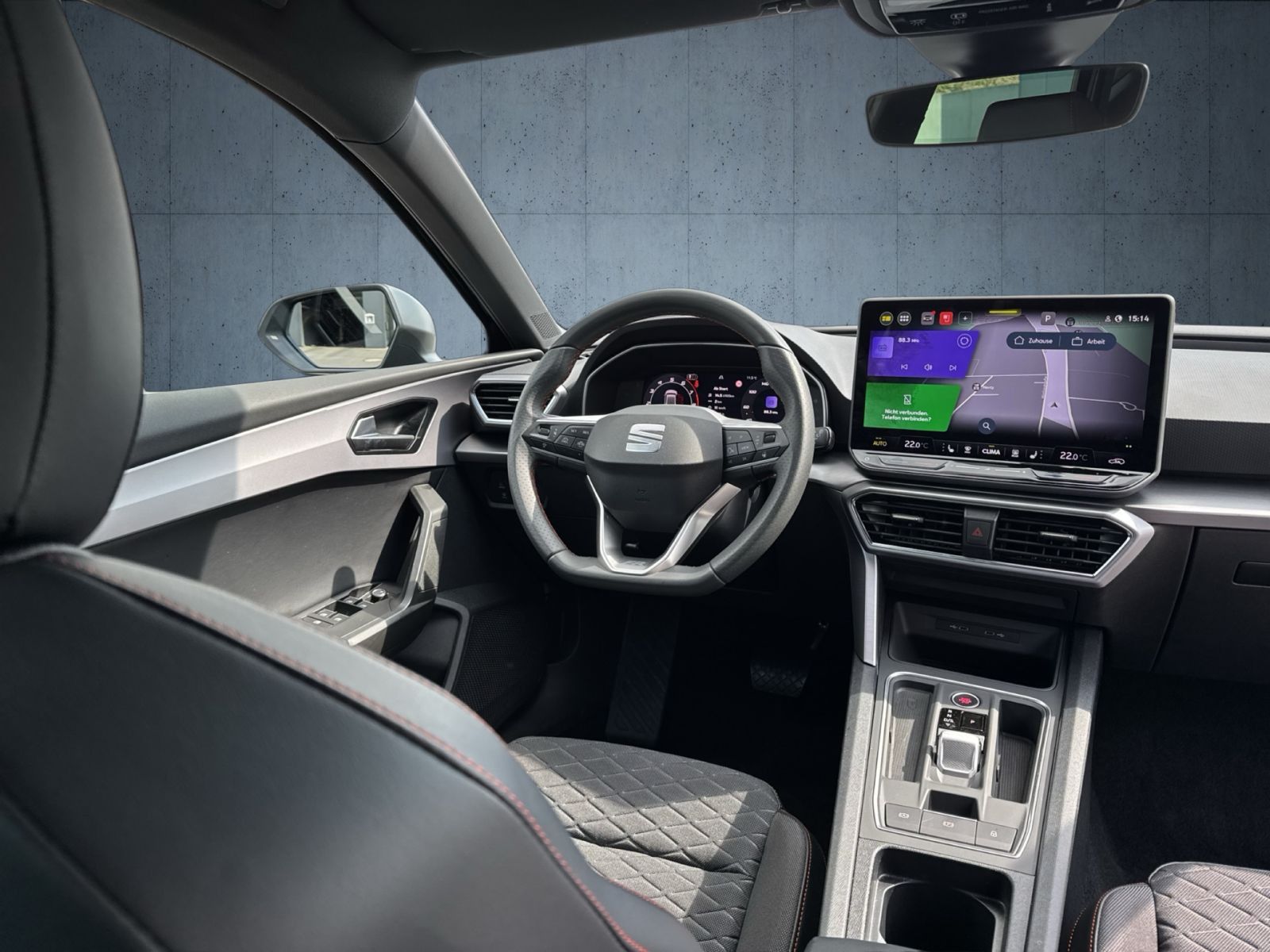 Seat Leon - Bild 20