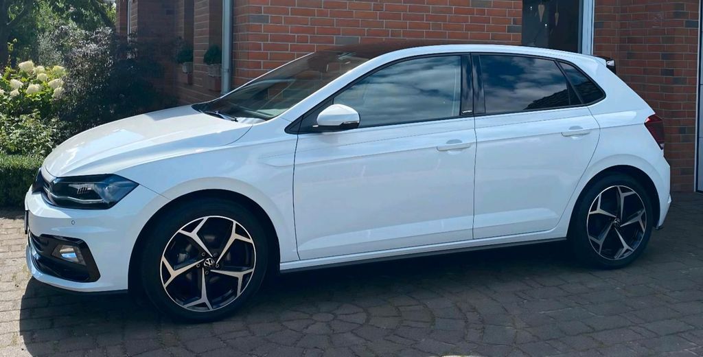 Image of Volkswagen Polo
