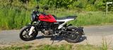 Husqvarna Svartpilen 701 - Offers