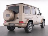 Mercedes-Benz G 500 MBeam+SHD+Comand+AHK+360°+Dist+Sound+Totw+ - Mercedes-Benz G 500 in Duisburg