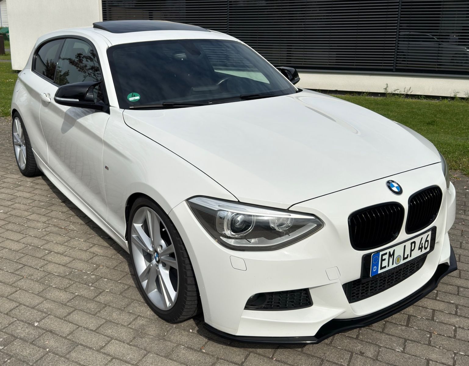 BMW 120