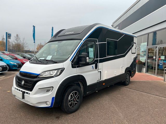 Chausson X650 Exclusive Line *180PS*AUTOMATIK*#Aktion#