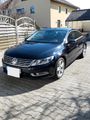 Volkswagen CC 1.4 TSI BlueMotion Technology BlueMotion ...