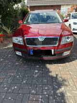 Skoda oktavia II, 1.8 TSI, 160 PS, top Zus... - Skoda: Oktavia