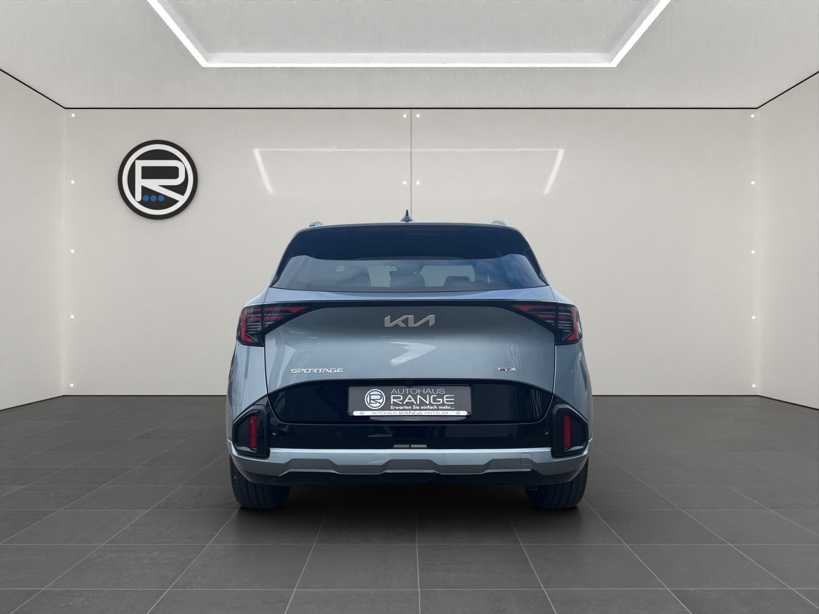 Kia Sportage - Bild 8