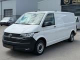 Volkswagen T6.1 Transporter KLIMA 1HAND ACC STDHZ PDC EURO6 - VW T6 Transporter Gebrauchtwagen in München