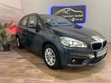 BMW 220i Active Tourer+AHK+HiFi+LED - BMW 220 Active Tourer Benziner Gebrauchtwagen