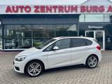 BMW 220i Active Tourer Advantage ESP Navi Scheckheft - gebrauchte BMW 220 aus dem Jahr 2018