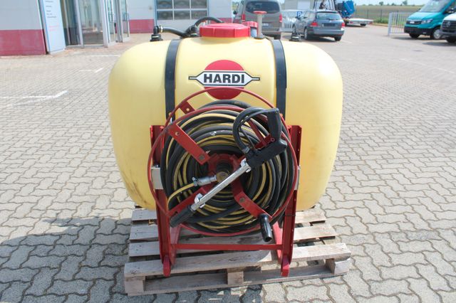 Jiný HARDI *Feldspritze*Pflanzenschutz*400 Liter*