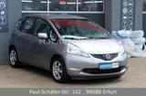 Honda Jazz Trend/TÜV NEU/GEPFLEGT/WENIG KM - gebrauchte Honda Jazz aus dem Jahr 2011