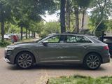 Audi SQ8 TFSI quattro Matrix,Panorama,Keyless,360° - Audi SQ8 in Berlin