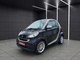 Smart ForTwo Cabrio SHZ/Carplay/Kamera/Kupplung neu - gebrauchte Smart ForTwo aus dem Jahr 2007